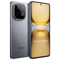 vivo iQOO Z10 Turbo+ 5G手机