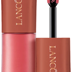 兰蔻 Lancôme兰蔻 菁纯柔雾哑光唇釉  #305 元气裸  6ml/支