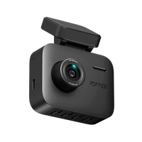 70迈 70mai 70迈 A400 Pro 4K智能行车记录仪