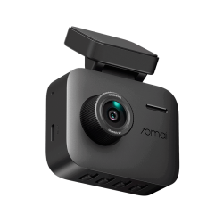 70迈 70mai 70迈 A400 Pro 4K智能行车记录仪