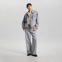 Lee 26年Loose Tapered超宽松锥形牛仔裤