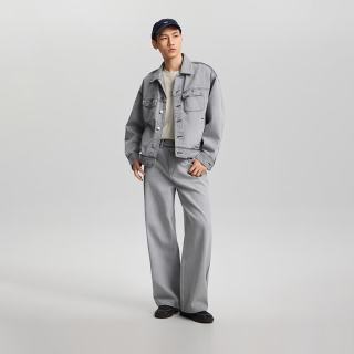 Lee 26年Loose Tapered超宽松锥形牛仔裤