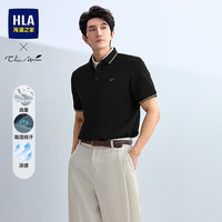 海澜之家 POLO衫轻商务Chic Ageless系列
