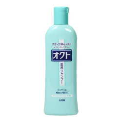 狮王 欧希帝洗发水 320ml*2