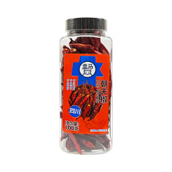 盒马 朝天椒 100g