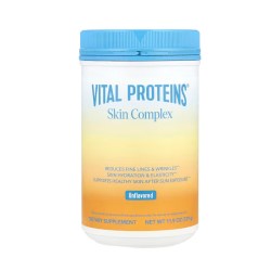 VITAL PROTEINS 雀巢肌肤健康专家版活性胶原肽逆光粉 339g/罐