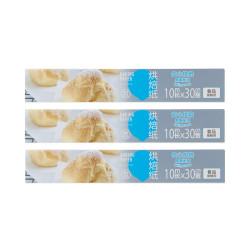 盒马 食品用烘焙纸 30m*30cm