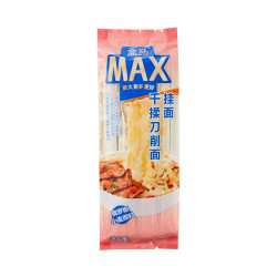 盒马 千揉刀削面 400g*2袋