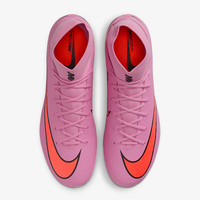 NIKE 男足球鞋刺客SUPERFLY 10 AG短钉运动鞋FQ8329-600暗夜粉42.5