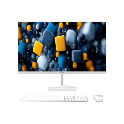 27英寸 i7-13650HX 32GB+1TB 白色 一体机