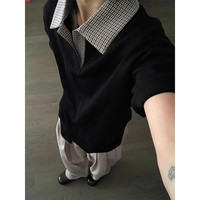 7家优品 男士短袖POLO衫 7Y16