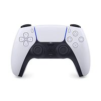 PlayStation Sony 索尼 PS5 DualSense 无线游戏手柄 白色