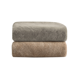SANLI 婴儿级加厚超吸水毛巾115g*2条 35*76cm