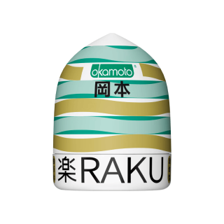 冈本 独乐丸水波纹路吮吸飞机杯