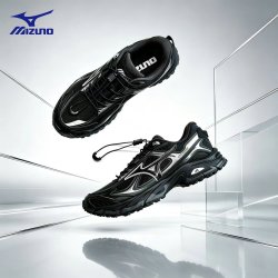 美津浓 FIYI TL V2 CORDURA 男款登山鞋 6114743648843