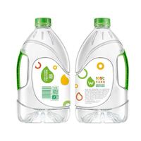 88VIP：屈臣氏 蒸馏水 4.5L*4桶