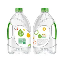 屈臣氏 蒸馏水 4.5L*4桶