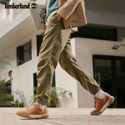 Timberland 男装束脚裤 A5XFF