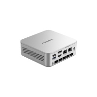 MINISFORUM M2 酷睿Ultra7 356H 准系统 迷你主机