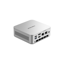 MINISFORUM M2 酷睿Ultra7 356H 准系统 迷你主机