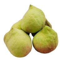 京鲜生 云南蒙自鹰嘴桃 净重5斤 单果80g+