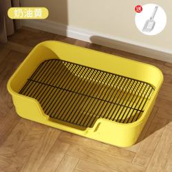 超大号狗厕所防溅尿