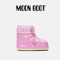 移动端：MOON BOOT ICON 男女同款雪地靴 80D1409340-J001