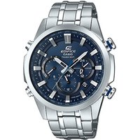 移动端： Casio 卡西欧 EDIFICE 男士电波腕表 EQW-T630JD-2AJF