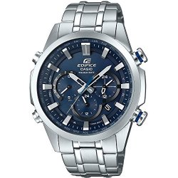  Casio 卡西欧 EDIFICE 男士电波腕表 EQW-T630JD-2AJF