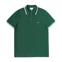 LACOSTE 拉科斯特 男士短袖POLO衫