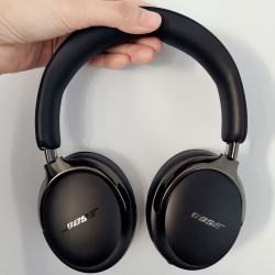 BOSE QC Ultra II 700三代头戴式无线蓝牙降噪耳机 海外版