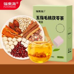 福東海 福东海 五指毛桃汤料包 90g