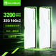 铭瑄 32GB(16GBX2)套装 台式机内存条  16GB*2 32GB