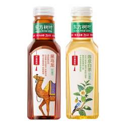 农夫山泉 东方树叶 茶类饮料