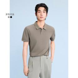 GXG 轻商务 男士polo衫