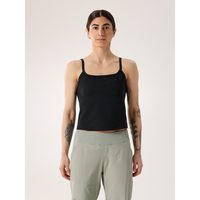 ARC'TERYX 美国直邮Arc'teryx Rula Tank 女士软韧攀岩背心（内置承托文胸）
