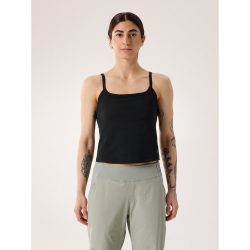 ARC'TERYX 美国直邮Arc'teryx Rula Tank 女士软韧攀岩背心（内置承托文胸）