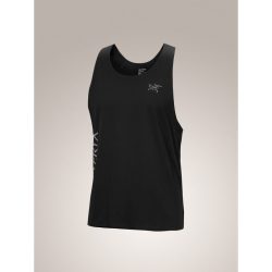 ARC'TERYX Norvan Downword Logo 男士越野跑背 6268431383414