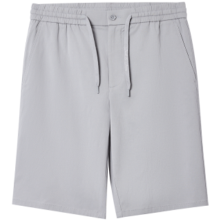 JACK&JONES 杰克琼斯 天丝面料 男士短裤 C39合金 M(175)