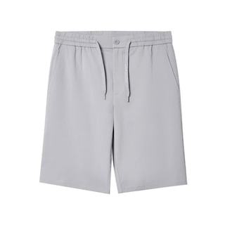 JACK&JONES 杰克琼斯 天丝面料 男士短裤 C39合金 M(175)