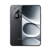 小米 Note 15 Pro 大电池快充 子夜黑 8GB+128GB 5G手机