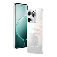 酷派 锋尚80Pro 长续航 幻纹白 128GB 5G手机