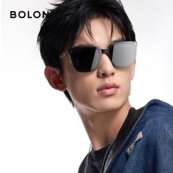 暴龙 太阳镜 BL3203 户外强光防护