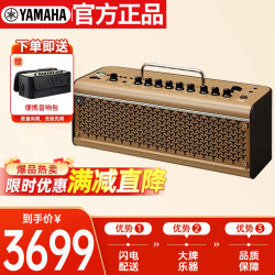 YAMAHA THR系列 THR30IIA Wireless 吉他音箱