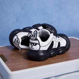 Champion 儿童网面透气运动鞋