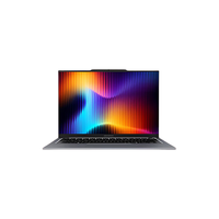 国家补贴：机械革命 无界14 酷睿Ultra5 226V 灰色 16GB+512GB 笔记本电脑+包鼠套装