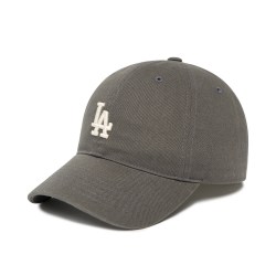 MLB 官方 男女同款韩系百搭显脸小休闲时尚鸭舌帽软顶棒球帽CP77