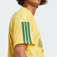 adidas 男款印花TIRO NP T恤