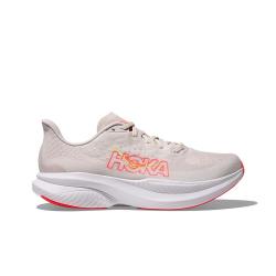 HOKA MACH 6 竞训跑步鞋