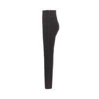 alexanderwang ALEXANDER WANG 女士厚款保暖高腰收腹紧身裤